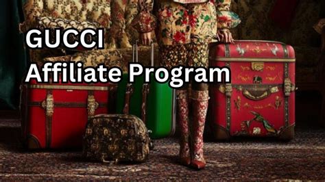 gucci affiliate|balenciaga affiliate program.